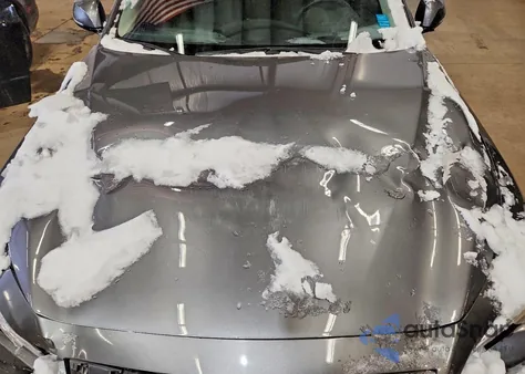 2015 Infiniti Q50 Base from USA, damaged, VIN JN1BV7AR3FM417729